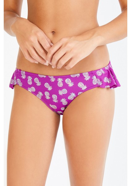 Dut Pineapple Side Bikini Altı fiyatları