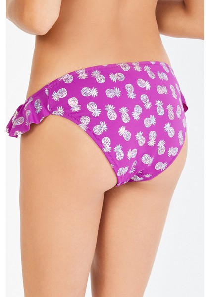 Dut Pineapple Side Bikini Altı modelleri