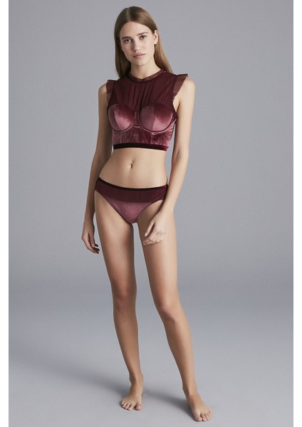 Vişne Bloom Büstiyer fırsatları