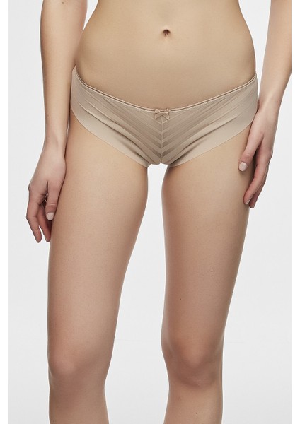 Bej Limpo Colors Brazilian Külot fiyatları