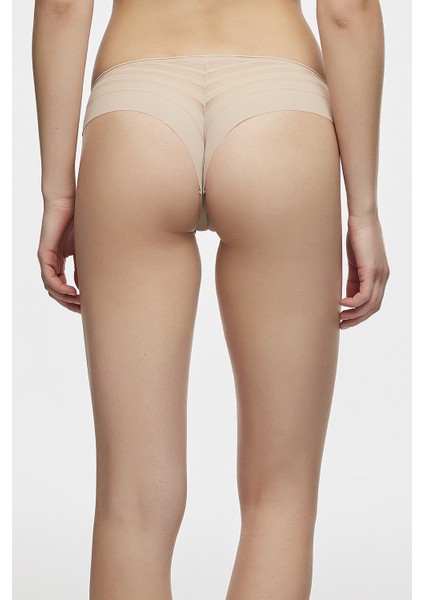 Bej Limpo Colors Brazilian Külot modelleri