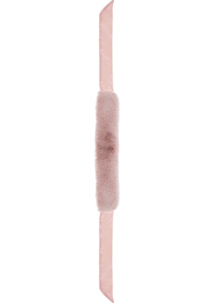 Pembe Kız Çocuk Clara Yaka
