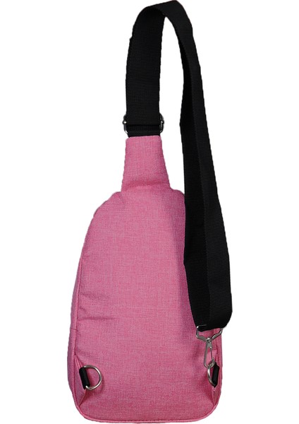 Strong Çapraz Askılı Göğüs ve Sırt Çantası, Günlük Body Bag Çanta modelleri