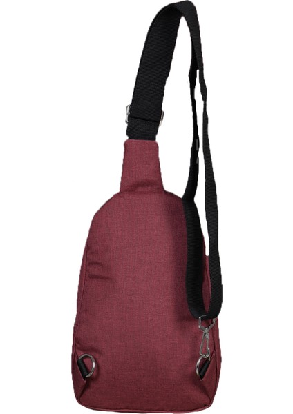 Strong Çapraz Askılı Göğüs ve Sırt Çantası, Günlük Body Bag Çanta modelleri