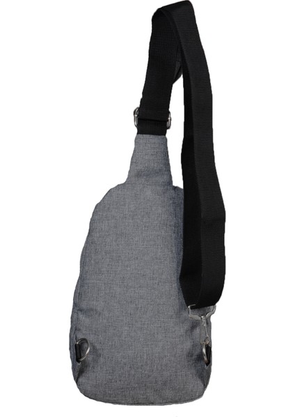 Strong Çapraz Askılı Göğüs ve Sırt Çantası, Günlük Body Bag Çanta modelleri