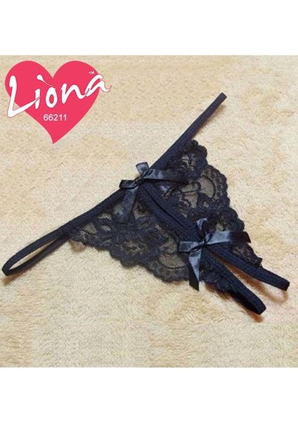 Dantel Tanga Fantazi İç Giyim
