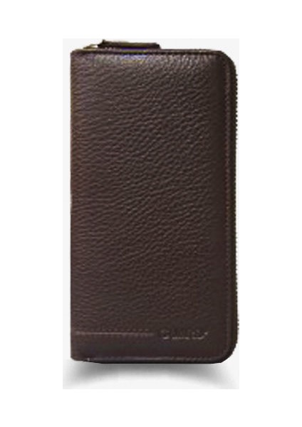 Guard Derideposu Deri Klasik Erkek Cüzdanı / 3016 Kahverengi