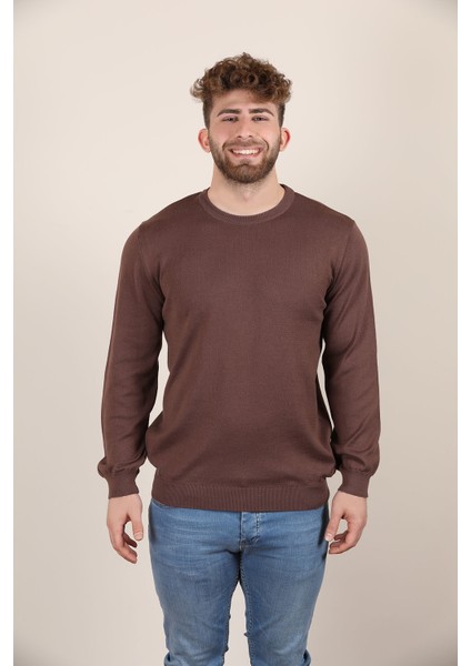 Bisiklet Yaka Kazak (AG502708) XL fiyatları