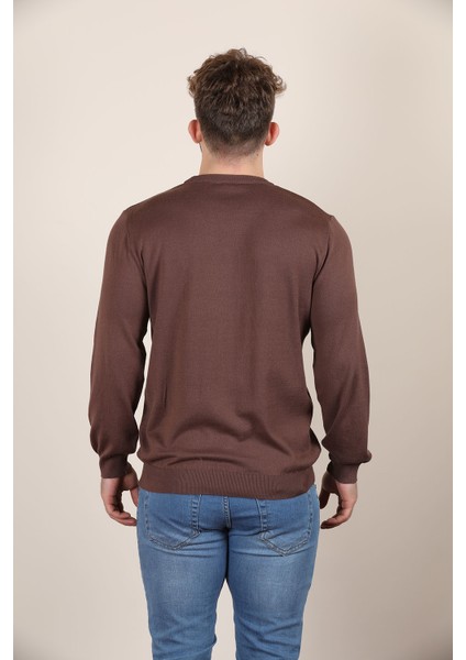 Bisiklet Yaka Kazak (AG502708) XL modelleri