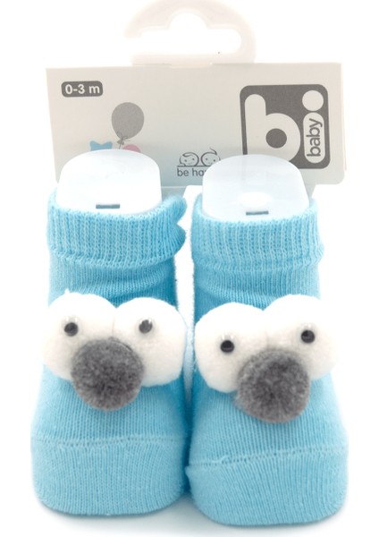 Eyes Bebek Çorabı 68303