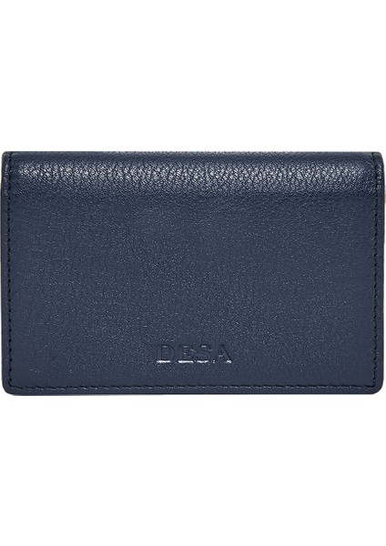 Lacivert Gregorio Kadın Deri Cüzdan fiyatları