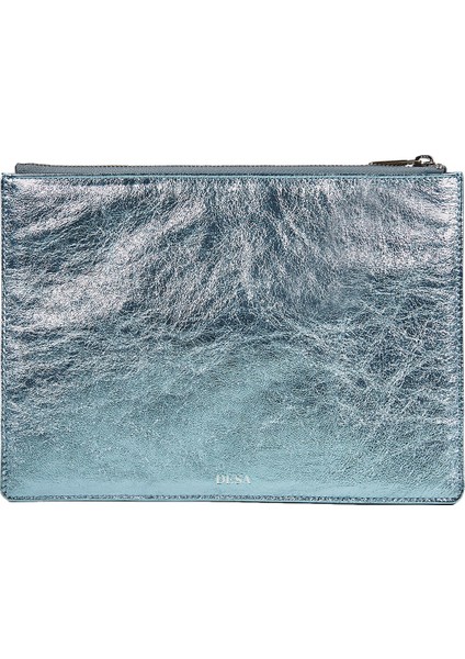 Palmer Kadın Deri Clutch