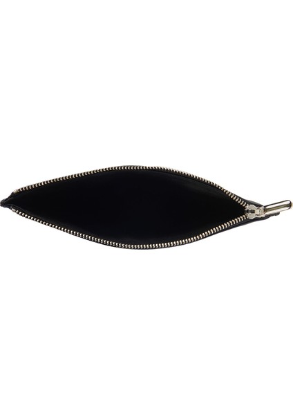 Palmer Kadın Deri Clutch