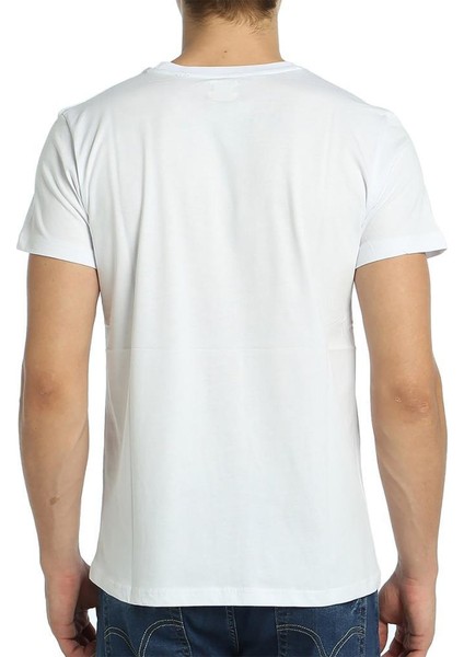 Radiohead Beyaz Erkek T-Shirt fiyatları