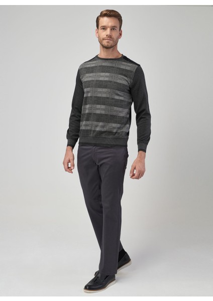 ALTINYILDIZ CLASSICS Regular Fit Casual Pantolon