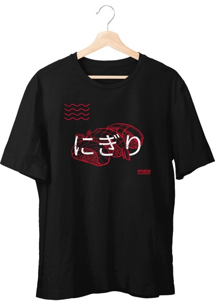 Jap Unisex T-Shirt