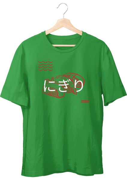 Jap Unisex T-Shirt