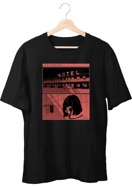 Motel Unisex T-Shirt