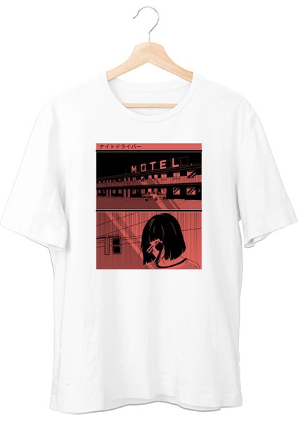 Motel Unisex T-Shirt
