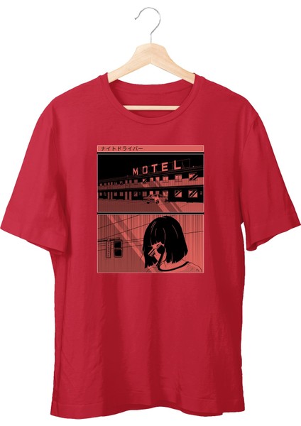 Motel Unisex T-Shirt