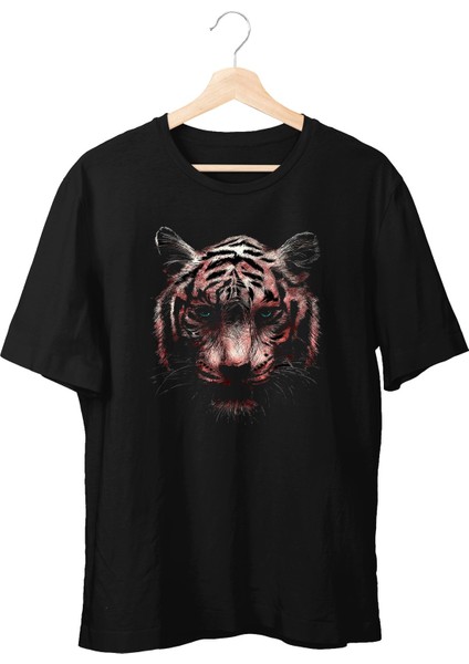 Tiger Unisex T-Shirt