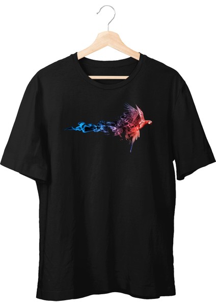 Bird Unisex T-Shirt