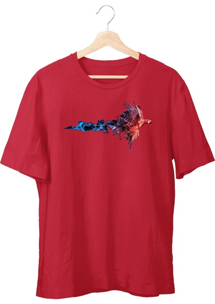 Bird Unisex T-Shirt