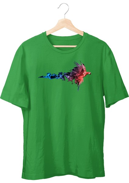 Ayvega Bird Unisex T-Shirt