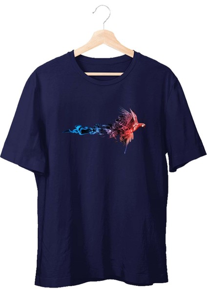 Bird Unisex T-Shirt