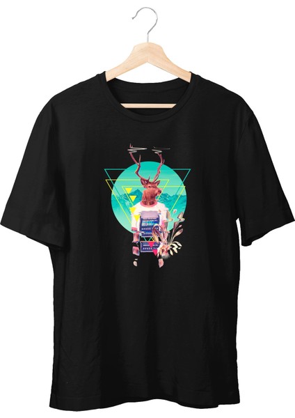 Deer Life Unisex T-Shirt