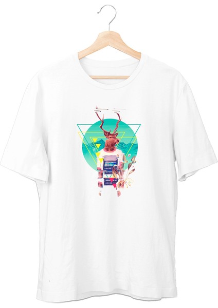 Deer Life Unisex T-Shirt