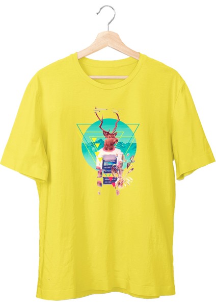 Deer Life Unisex T-Shirt