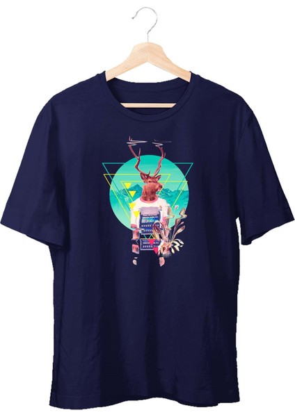 Ayvega Deer Life Unisex T-Shirt