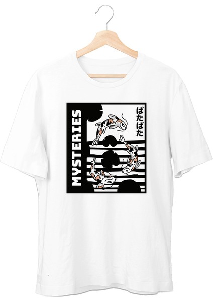 Fish Unisex T-Shirt