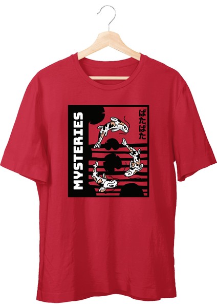 Fish Unisex T-Shirt