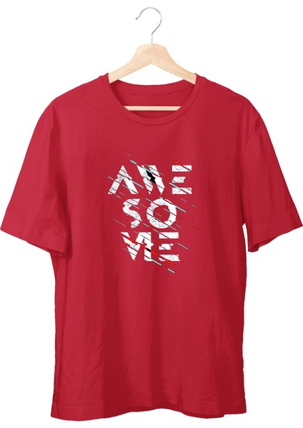 Awesome Unisex T-Shirt