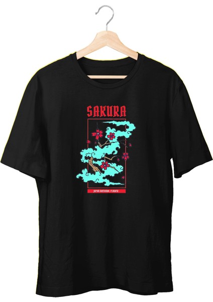Sakura Unisex T-Shirt