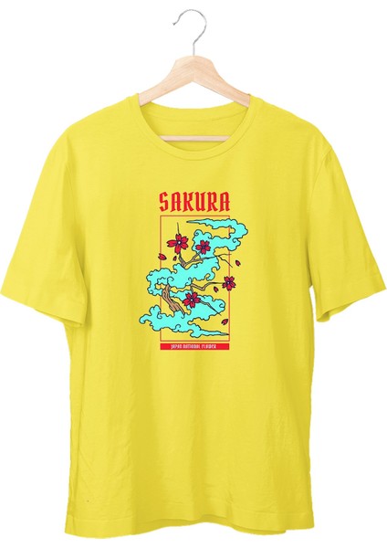Sakura Unisex T-Shirt