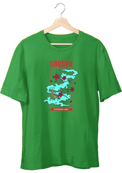 Sakura Unisex T-Shirt