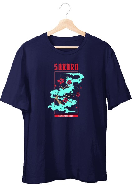 Sakura Unisex T-Shirt