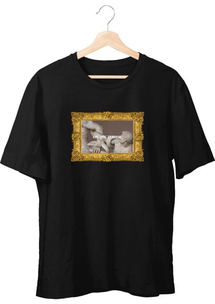 Oh The Terror Unisex T-Shirt