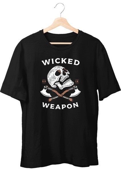 Weapon Unisex T-Shirt