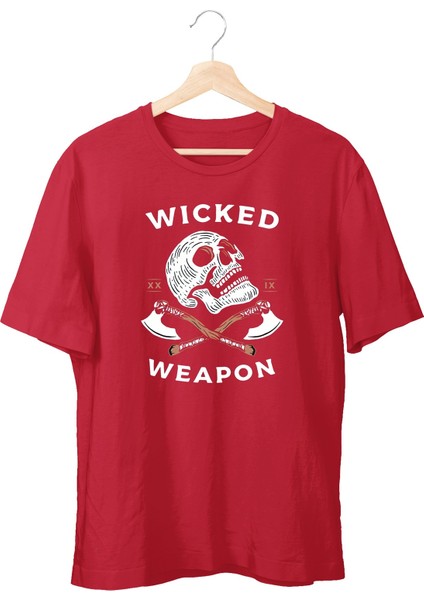 Weapon Unisex T-Shirt