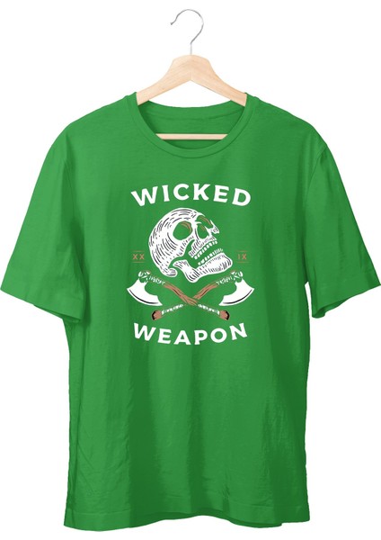 Weapon Unisex T-Shirt