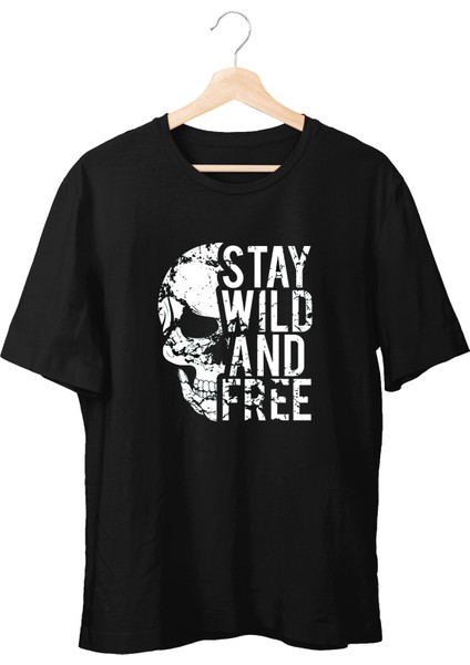 Stay Wild Unisex T-Shirt