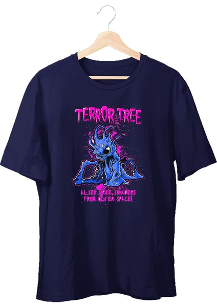 Terror Tree Unisex T-Shirt
