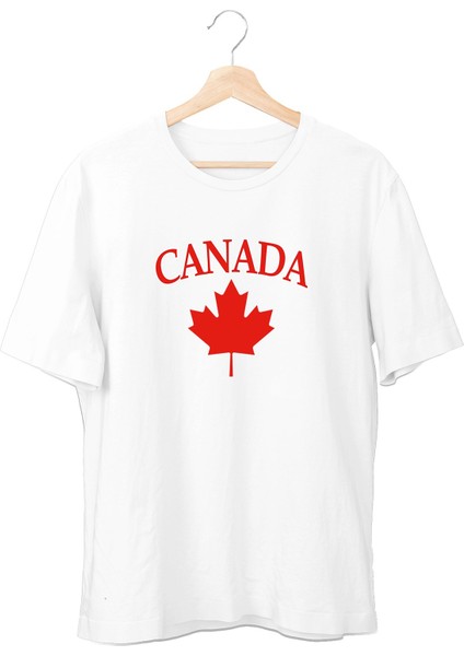 Canada Unisex T-Shirt