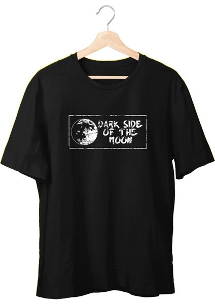 Dark Side Unisex T-Shirt