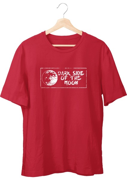 Dark Side Unisex T-Shirt