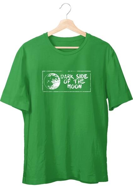 Dark Side Unisex T-Shirt